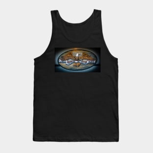 Free Trade and Sailors Rights Tank Top